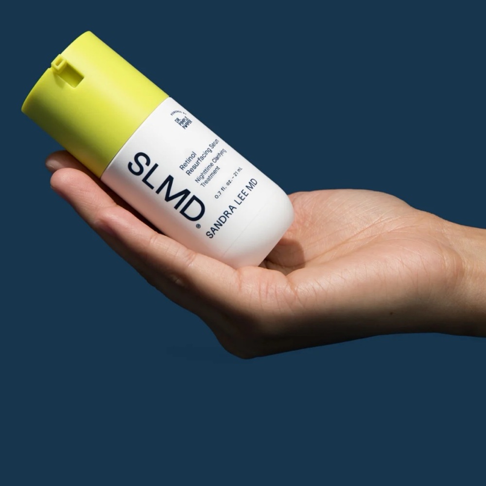 Sandra Lee MD Retinol Resurfacing‎ Serum $3